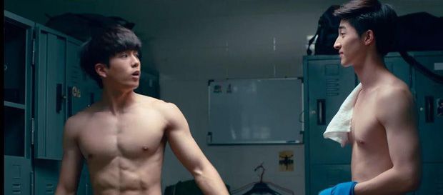 "Dì" Ơi, Đừng Có Bồ: Bộ phim thú vị của Thái cho mọt xả stress cuối tuần (7)