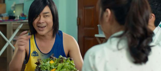 "Dì" Ơi, Đừng Có Bồ: Bộ phim thú vị của Thái cho mọt xả stress cuối tuần (9)