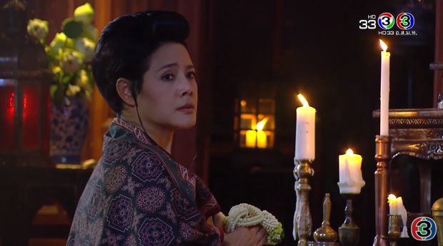 Drama "Mẹ chồng - nàng dâu" trên màn ảnh Thái: Cay nghiệt và oan trái (10)