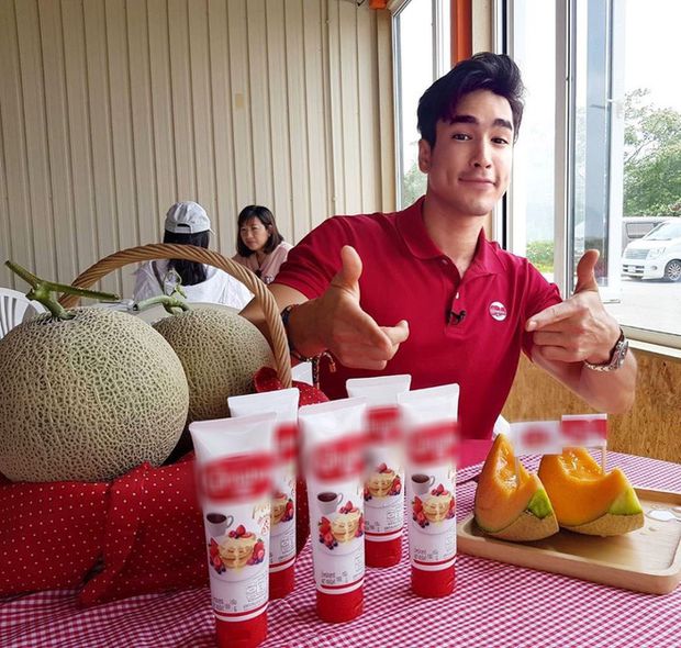 Profile Nadech Kugimiya: Nam chính vạn người mê của xứ Chùa Vàng (12)