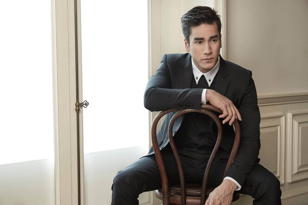 Profile Nadech Kugimiya: Nam chính vạn người mê của xứ Chùa Vàng (15)