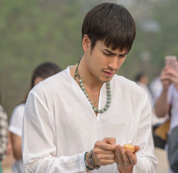Profile Nadech Kugimiya: Nam chính vạn người mê của xứ Chùa Vàng (16)