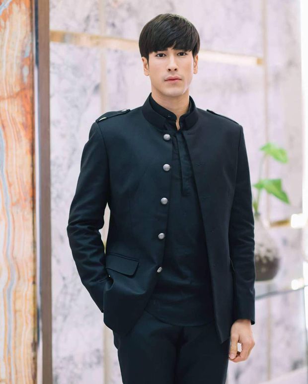 Profile Nadech Kugimiya: Nam chính vạn người mê của xứ Chùa Vàng (7)