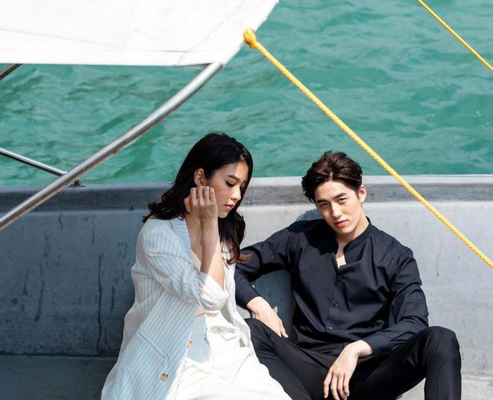 Tor Thanapob và Film Thanapat: Ai là số 1 của channel ONE31 2019? (6)