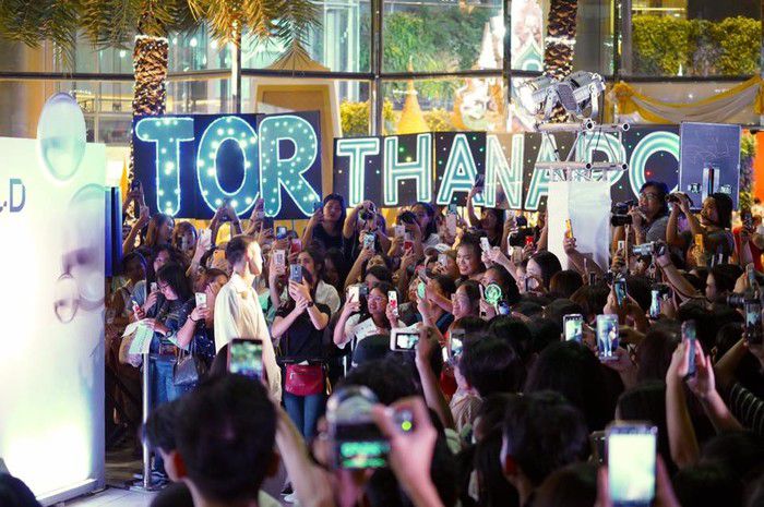 Tor Thanapob và Film Thanapat: Ai là số 1 của channel ONE31 2019? (8)