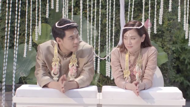 Từ Công Chúa Cát & Yêu Chàng Cấp Cứu: Cứ ngồi yên, tình yêu sẽ tới? (4)