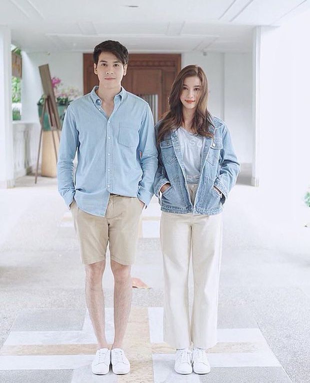 Hóng 8 cặp đôi màn ảnh Thái Lan tái hợp cuối 2019 & đầu 2020 (12)