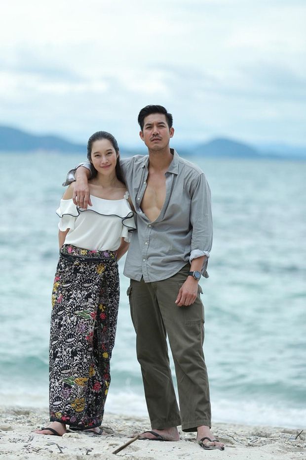 Hóng 8 cặp đôi màn ảnh Thái Lan tái hợp cuối 2019 & đầu 2020 (16)
