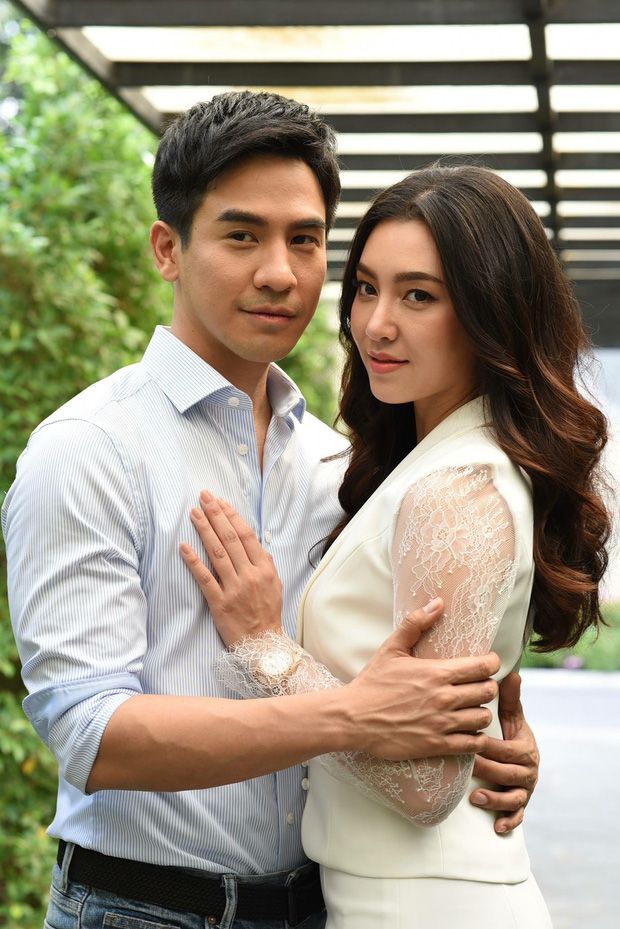 Hóng 8 cặp đôi màn ảnh Thái Lan tái hợp cuối 2019 & đầu 2020 (4)