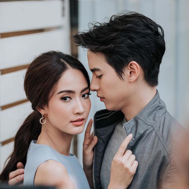 Hóng 8 cặp đôi màn ảnh Thái Lan tái hợp cuối 2019 & đầu 2020 (5)