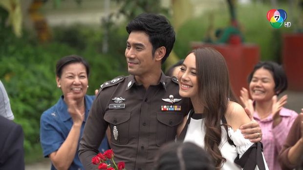 Top 5 phim Thái có rating cao nhất 2019 gây bất ngờ vì thiếu 2 bom tấn (4)