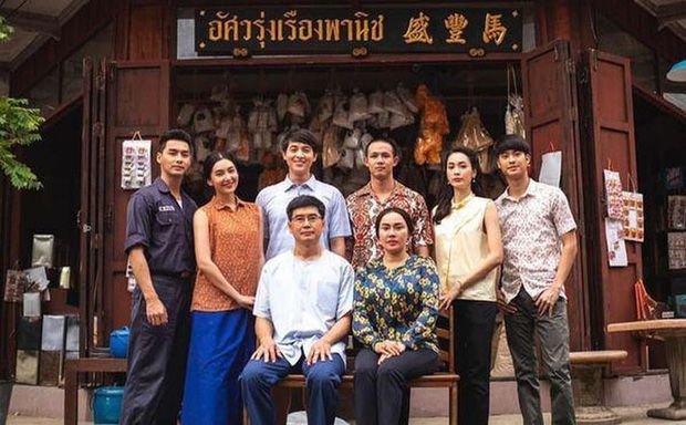 Top 5 phim Thái có rating cao nhất 2019 gây bất ngờ vì thiếu 2 bom tấn (5)