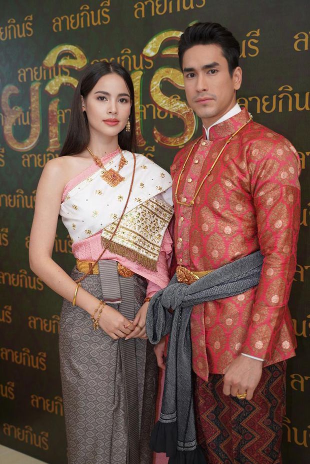 Top 5 phim Thái của đài CH3 lên sóng 2020 được mọt hóng nhiều nhất (1)