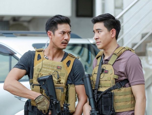 5 phim Thái Lan lên sóng tháng 12/2019, mọt đặt gạch hóng bộ nào? (11)