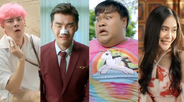 5 phim Thái Lan lên sóng tháng 12/2019, mọt đặt gạch hóng bộ nào? (2)