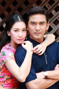 Top 5 phim truyền hình Thái Lan có rating cao nhất thập kỷ 2010 - 2019 - 2