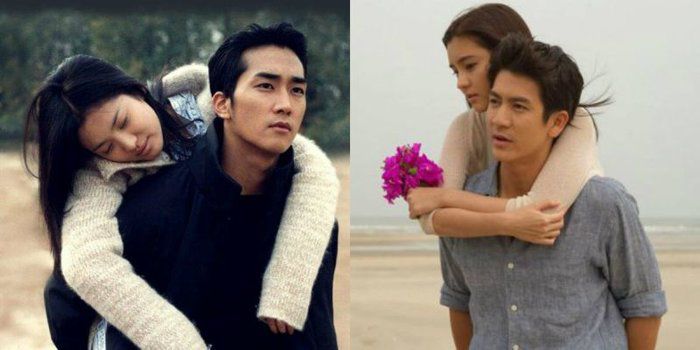 8 phim Thái được làm lại từ phim Hàn, bộ nào remake tốt nhất? (3)