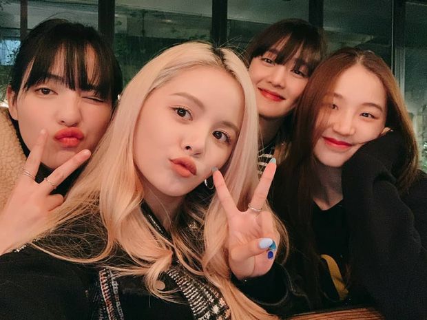 Cùng điểm mặt dàn mỹ nhân tuổi Tý gây bão showbiz Thái năm 2019 (11)