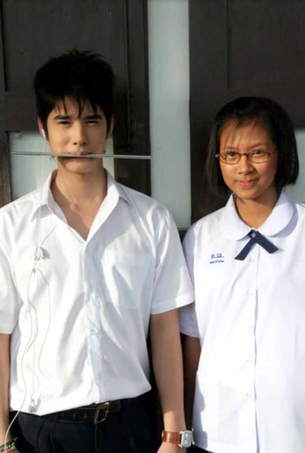 Mặc fan chèo thuyền, 3 cặp đôi màn ảnh phim Thái này vẫn không chịu tái hợp (1)