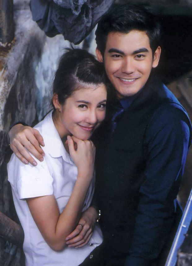 Mặc fan chèo thuyền, 3 cặp đôi màn ảnh phim Thái này vẫn không chịu tái hợp (9)