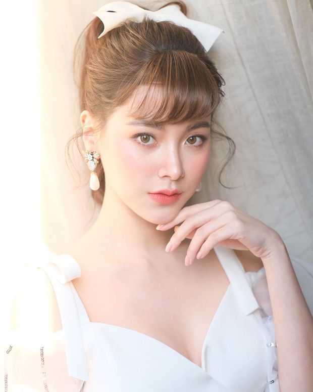 Phim của Baifern Pimchanok 2020: Có tới 4 phim truyền hình & 1 điện ảnh (3)