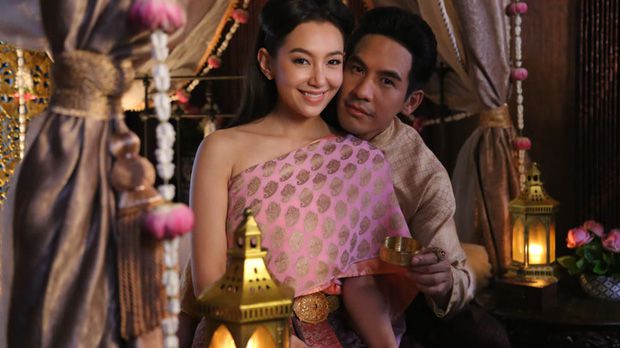 Top 5 phim truyền hình Thái Lan có rating cao nhất thập kỷ 2010 - 2019 (4)