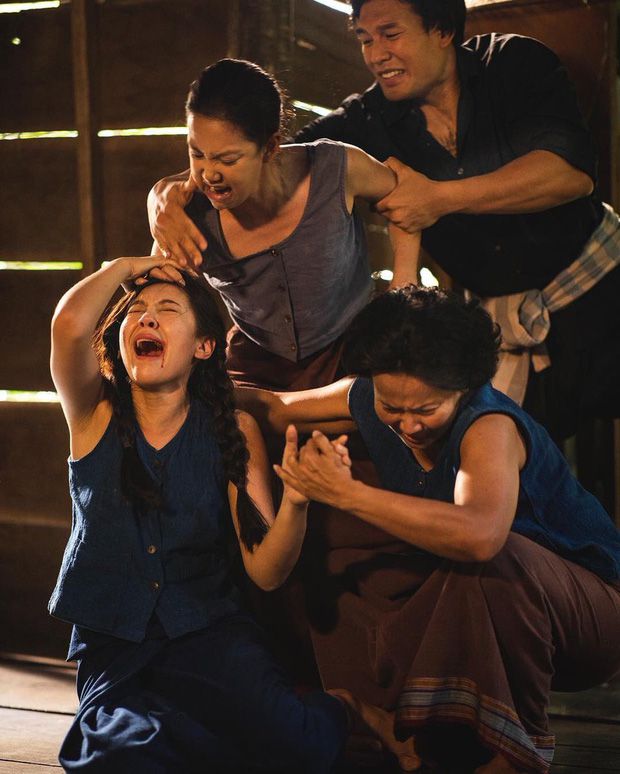 Và đây là 3 gái ngành nức tiếng của màn ảnh Thái khiến mọt mê mẩn (5)