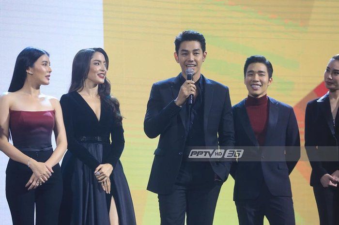  5 phim Thái Lan của đài PPTV lên sóng 2020 những tháng đầu năm (3)