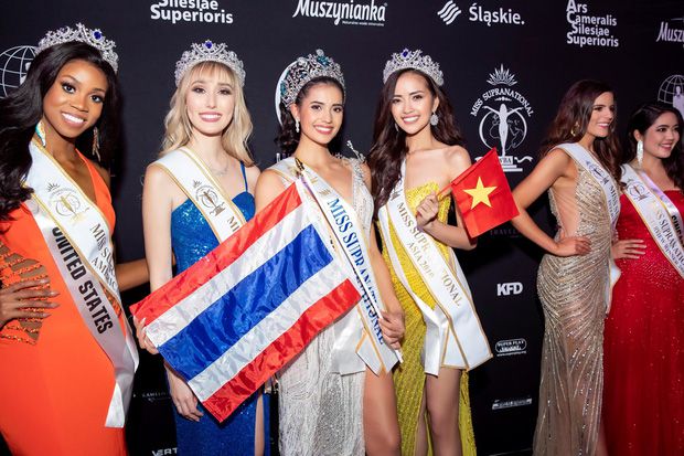 Showbiz Thái 2019: Điểm lại những sự kiện nổi bật và gây chấn động nhất (21)