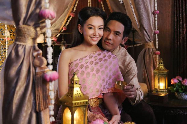 Top 4 nam thần phim cổ trang Thái Lan khiến mọt chết mê chết mệt (4)