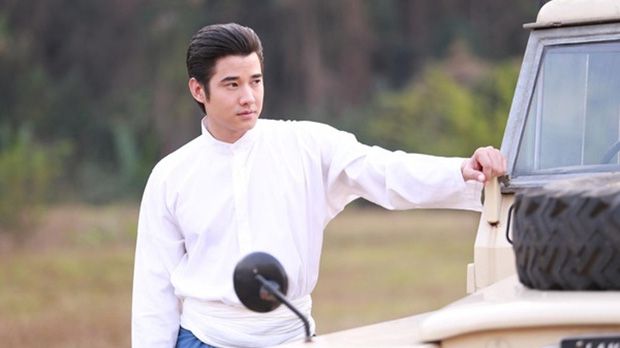 Top 4 nam thần phim cổ trang Thái Lan khiến mọt chết mê chết mệt (5)