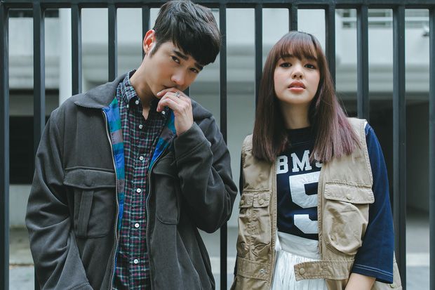 4 cặp đôi lần đầu nên duyên trên màn ảnh Thái năm 2020 (5)