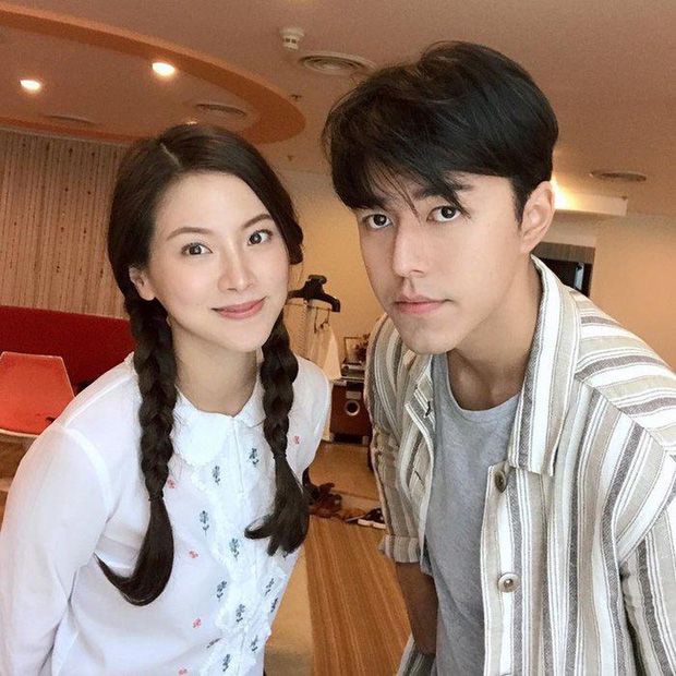 4 nam thần Thái Lan tái xuất trong năm 2020, fan girl lại mất máu (10)
