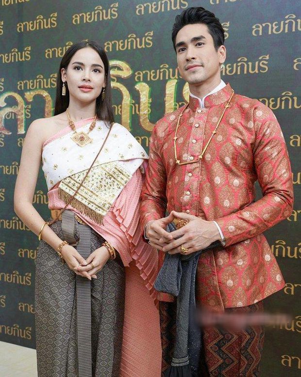 4 nam thần Thái Lan tái xuất trong năm 2020, fan girl lại mất máu (2)