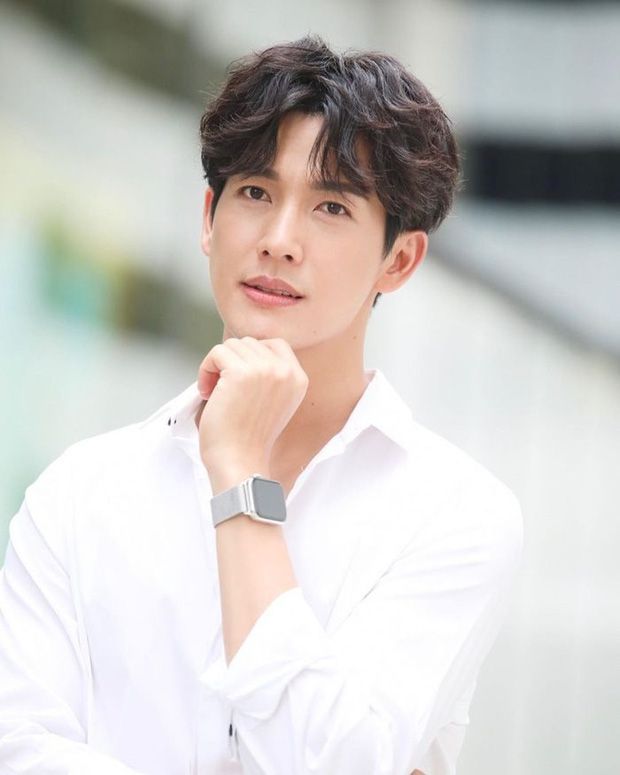 4 nam thần Thái Lan tái xuất trong năm 2020, fan girl lại mất máu (6)