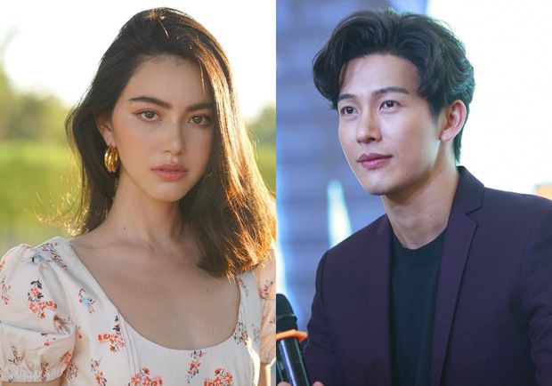 4 nam thần Thái Lan tái xuất trong năm 2020, fan girl lại mất máu (8)