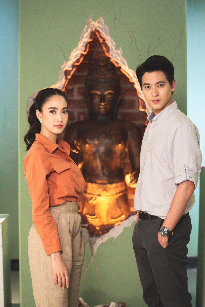 Leh Bunpakarn - Chiêu trò nguyên thủy lên sóng đầu tháng 3/2020 (11)
