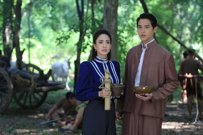 Leh Bunpakarn - Chiêu trò nguyên thủy lên sóng đầu tháng 3/2020 (6)