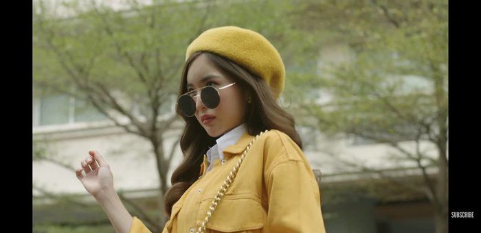 Những cô nàng cuốn hút: Phim tình cảm mới siêu hot của GMM25 (6)