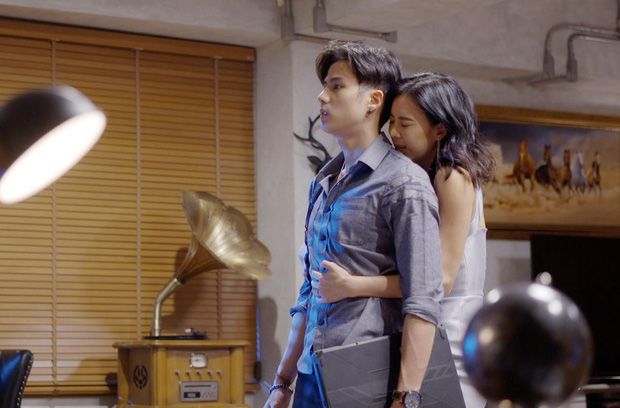 Phim Thái Lan tháng 2/2020: Thể loại tình cảm lãng mạn lên ngôi (10)