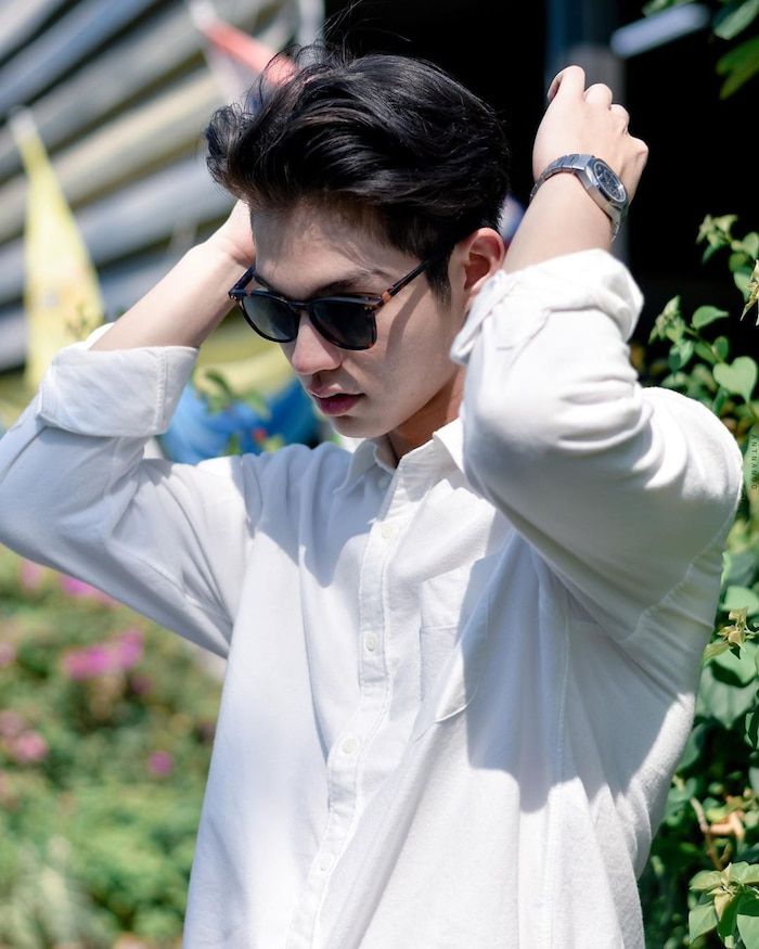 Bright Vachirawit Chivaaree: Cực phẩm đam mỹ khiến hủ nữ phát cuồng (6)
