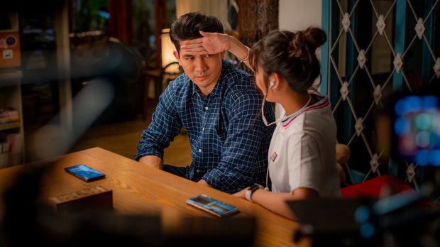 Heartbeats - Loạn Nhịp: Phim điện ảnh đáng yêu mùa Valentine trắng (5)