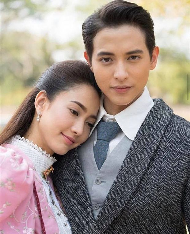 Phim Thái tháng 3/2020: Chiêu Trò Nguyên Thủy được mong đợi nhất (5)