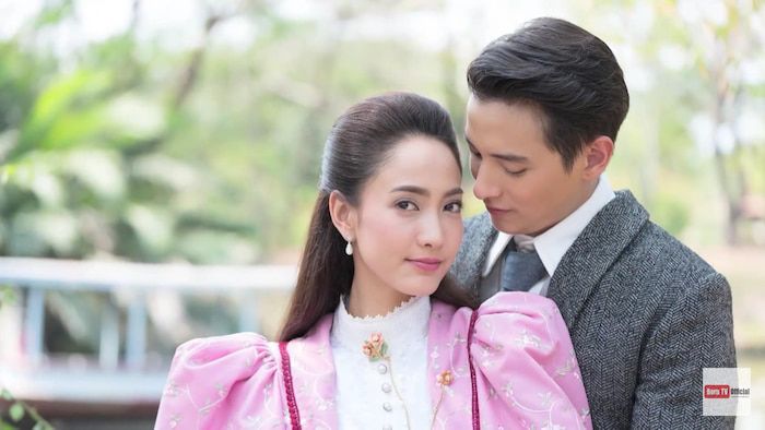 Top 3 phim cổ trang của đài CH3 Thái Lan được mong đợi nhất 2020 (5)