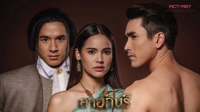 Top 3 phim cổ trang của đài CH3 Thái Lan được mong đợi nhất 2020 (7)
