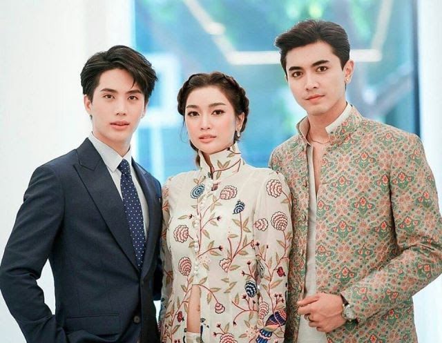 5 phim Thái lên sóng tháng 4/2020: Ngôn tình, đam mỹ đủ cả (2)