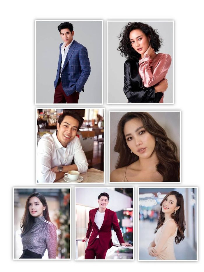 Phim Trái Tim Băng Giá bản remake của đài CH7 lên sóng năm 2020 (6)