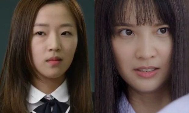 Thông tin dàn diễn viên phim School 2015: Who Are You bản Thái (13)