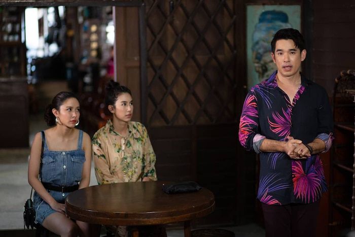 Top 3 bộ phim Thái Lan của đài CH3 hay nhất đầu năm 2020 (13)