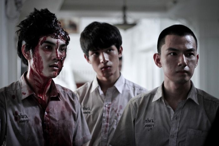 Top 6 phim ma, phim kinh dị học đường Thái Lan hay nhất hiện nay (6)